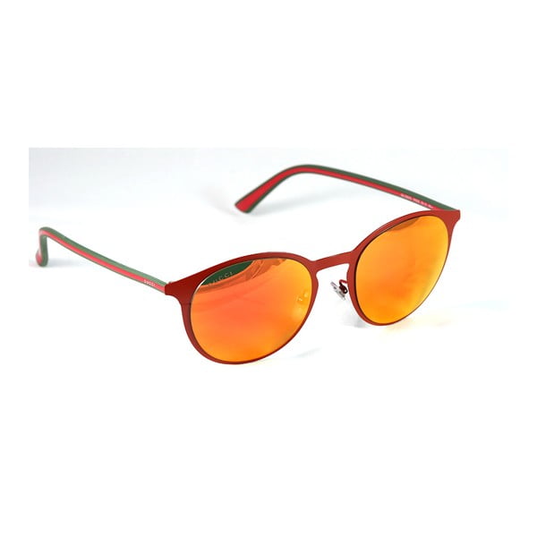 Męskie okulary przeciwsłoneczne Gucci 2263/S YK5