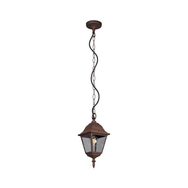 Lampa zewnętrzna (wysokość 33 cm) Livenza – Trio-image-1