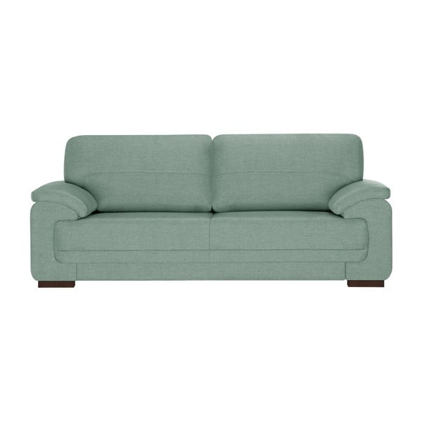 Jasnoniebieska sofa 3-osobowa Florenzzi Casavola