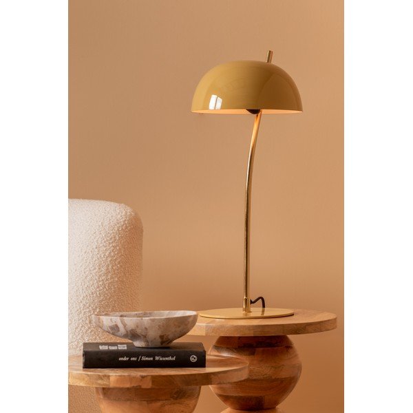 Marmurowa miska dekoracyjna 12,5x20 cm Organic – PT LIVING-image-4