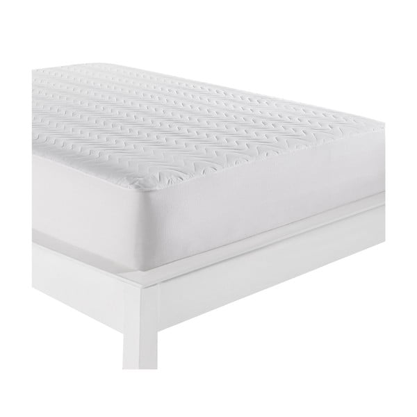 Ochraniacz na materac 200x200 cm Alez – Mijolnir