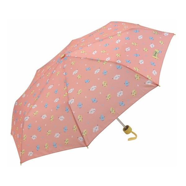 Różowa parasolka Cielito 