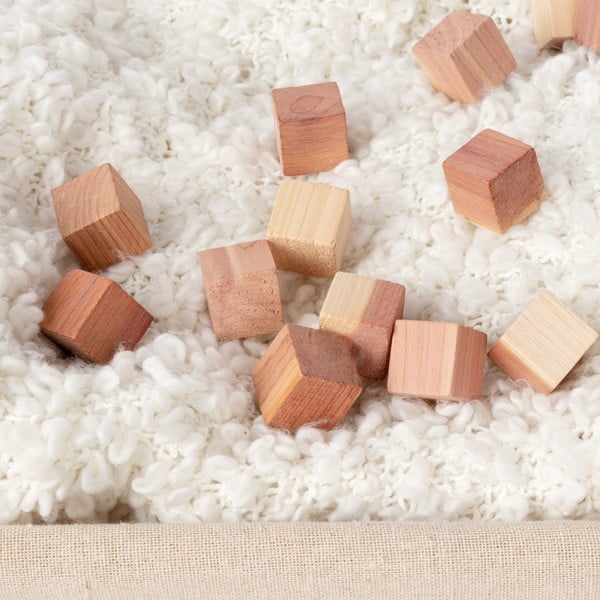 Odstraszacz moli do szafy 16 szt. Cedar – Compactor-image-2