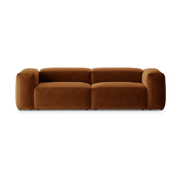 Ceglasta sofa 264 cm Bergamo – Cosmopolitan Design