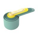 Zestaw 8 miarek Joseph Joseph Nest Measure Opal