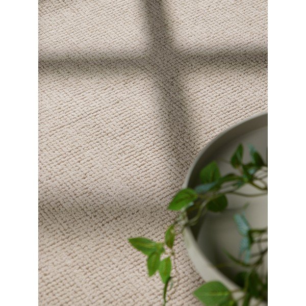 Kremowy wełniany dywan tkany ręcznie 120x170 cm Greenwich – Ted Baker-image-4