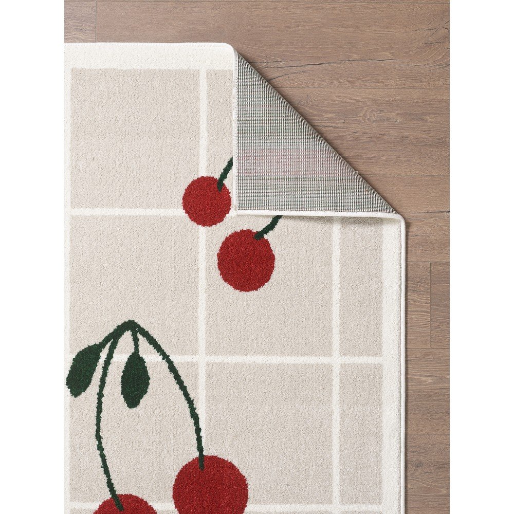 Beżowy dywan 120x170 cm Cherry – ESTE (zdjęcie 11)