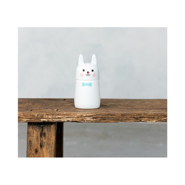 Bańki mydlane w opakowaniu w kształcie króliczka Rex London Bonnie the Bunny-image-2