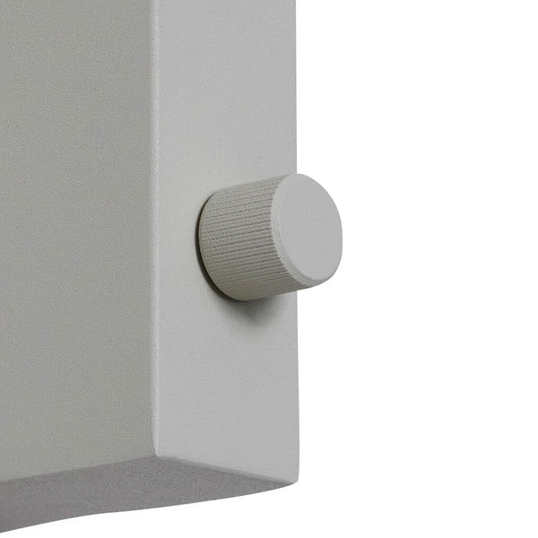 Beżowy kinkiet Crea – Hübsch-image-4