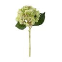 Sztuczny kwiat (wysokość 36 cm) Hydrangea – Bloomingville