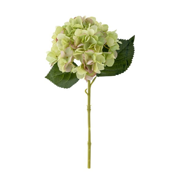 Sztuczny kwiat (wysokość 36 cm) Hydrangea – Bloomingville