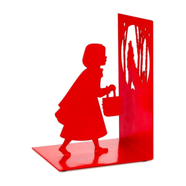 Podpórka do książek Little Red – Balvi-image-2