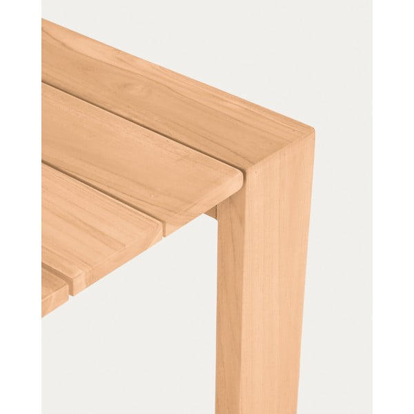 Stół ogrodowy 100x200 cm Victoire – Kave Home-image-3