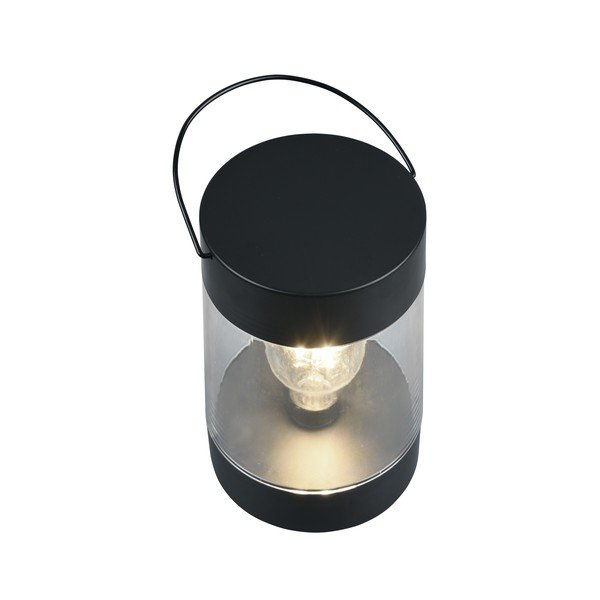 Lampa zewnętrzna LED z timerem ø 12 cm Camargo – Reality-image-4