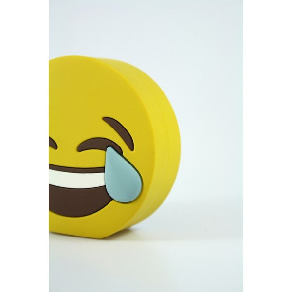 Powerbank z USB Moji Power Laugh-image-2