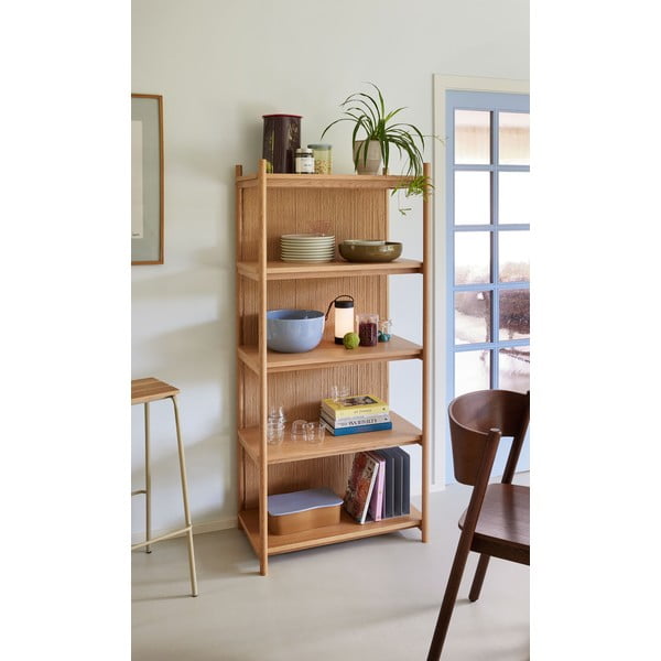 Lampa zewnętrzna LED ze ściemniaczem na USB ø 9 cm Camp – Hübsch-image-1