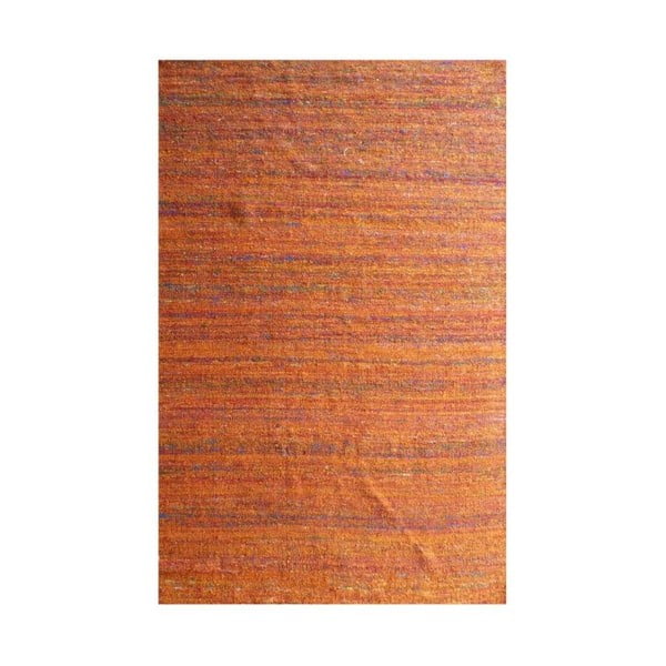 Ręcznie tkany dywan Kilim 247, 155x240 cm