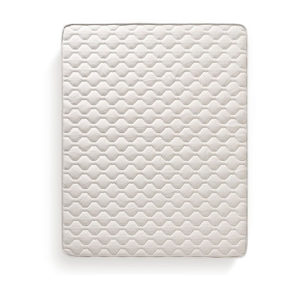 Średnio twardy/ekstra twardy piankowy materac dwustronny 160x200 cm Magnum Gel – Moonia-image-3