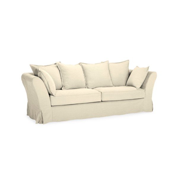 Beżowa sofa Scandic Calgary-image-4