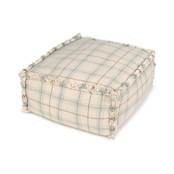 Kremowy dziecięcy worek do siedzenia Blue Sage – Lorena Canals-image-2