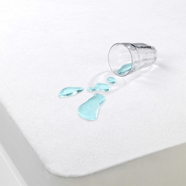 Wodoodporny antyalergiczny ochraniacz na materac 100x200 cm – Maximex-image-4