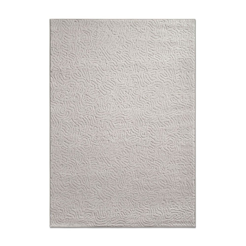 Kremowy dywan 200x280 cm Napa – Micadoni