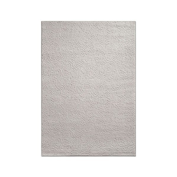 Kremowy dywan 200x280 cm Napa – Micadoni 