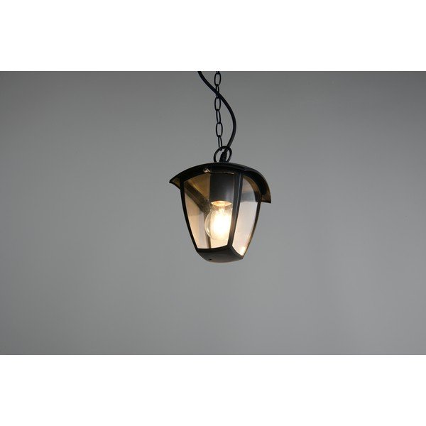Lampa zewnętrzna wisząca ø 17 cm Venta – Trio-image-3