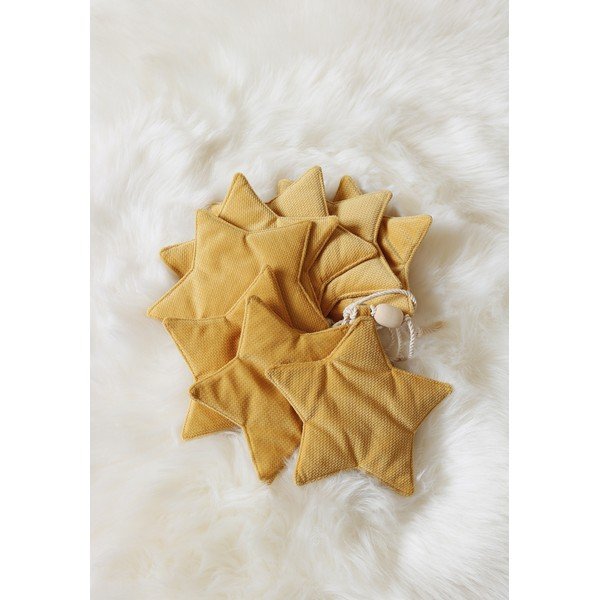 Girlanda Honey Dust – Moi Mili-image-1