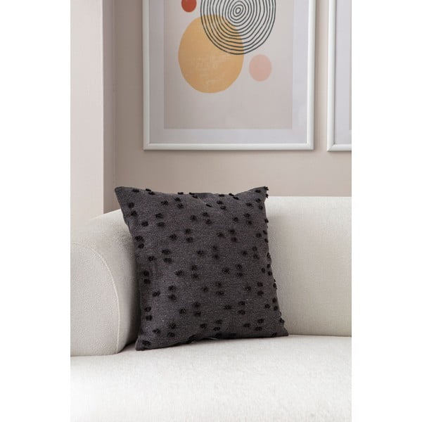 Poszewka na poduszkę 43x43 cm Tuffet – Mioli Decor
