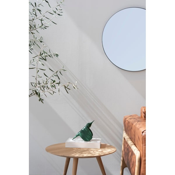 Figurka z drewna dębowego (wysokość 11,5 cm) Tica – Gazzda-image-1