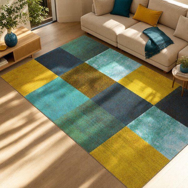 Dywan Universal Mira, 200x290 cm-image-1