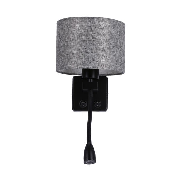 Kinkiet LED Polo – Candellux Lighting-image-4