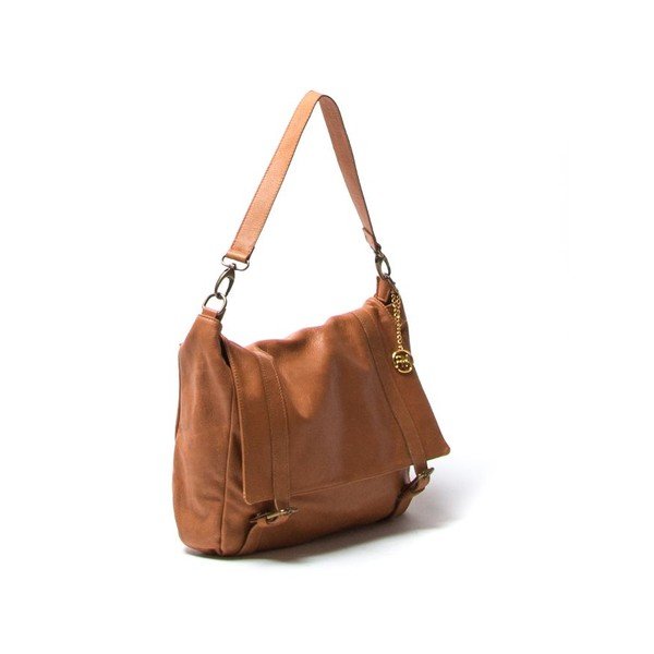 Torebka Roberta M 2104 Cognac-image-1