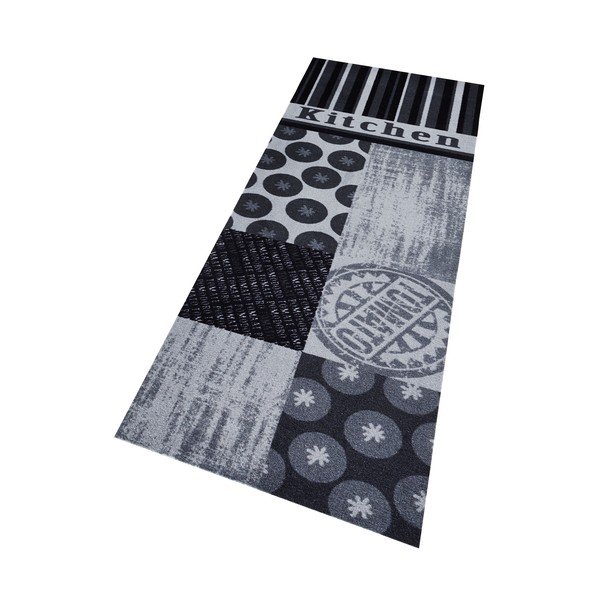 Chodnik Zala Living Tomato, 50x150 cm-image-1