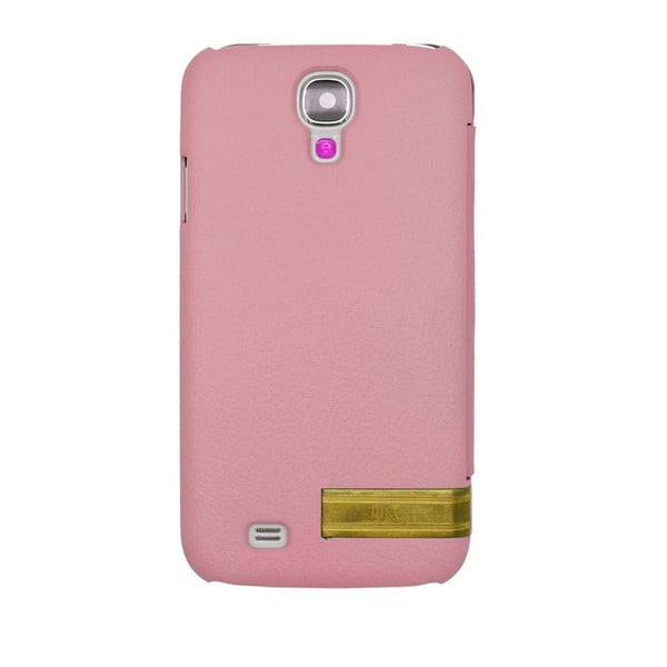 Etui na Samsung Galaxy S4 Patent Quilted-image-2