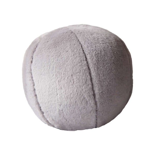 Poduszka dekoracyjna z mikropluszu ø 25 cm Top – Mioli Decor