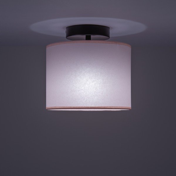 Bladoróżowa lampa sufitowa Sotto Luce Taiko-image-4