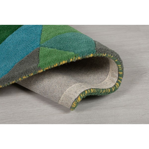 Chodnik wełniany Flair Rugs Prism, 60x230 cm-image-3