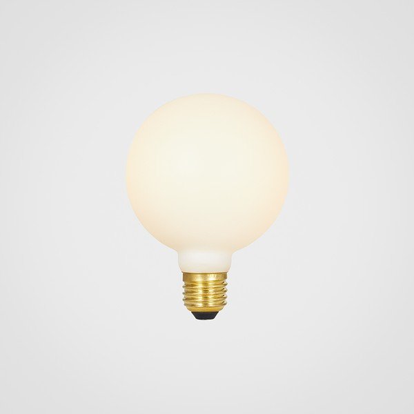 Żarówka LED z ciepłym światłem z gwintem E27, 7 W Sphere – tala-image-3