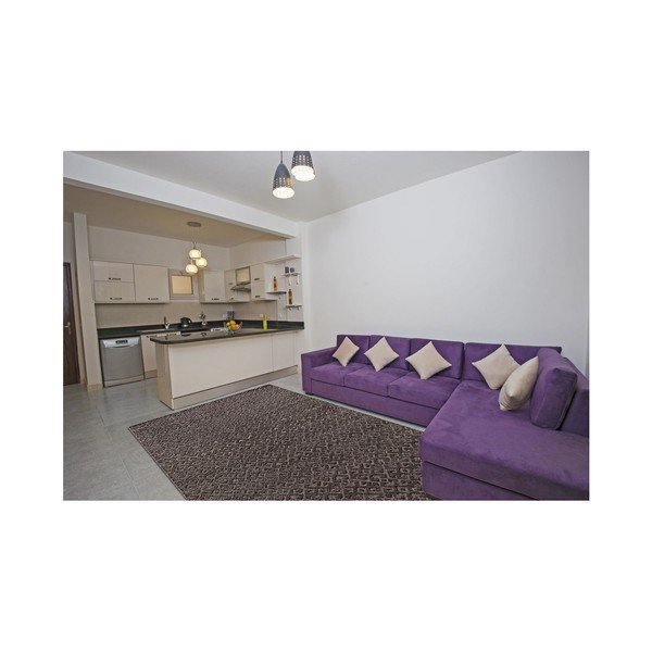 Dywan Flair Rugs Reflex Grey, 200x290 cm-image-1