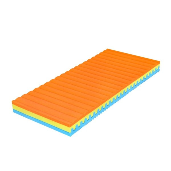 Materac SLUMBERLAND Frodo 18, 140x200 cm-image-2