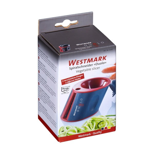 Temperówka do warzyw Westmark Duolo-image-2