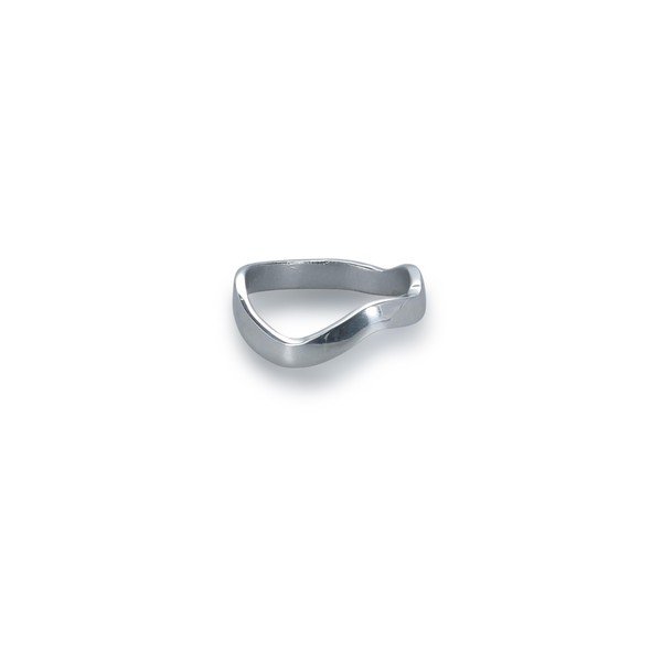 Metalowe akcesoria stołowe 4 szt. Charm – S|P Collection-image-2