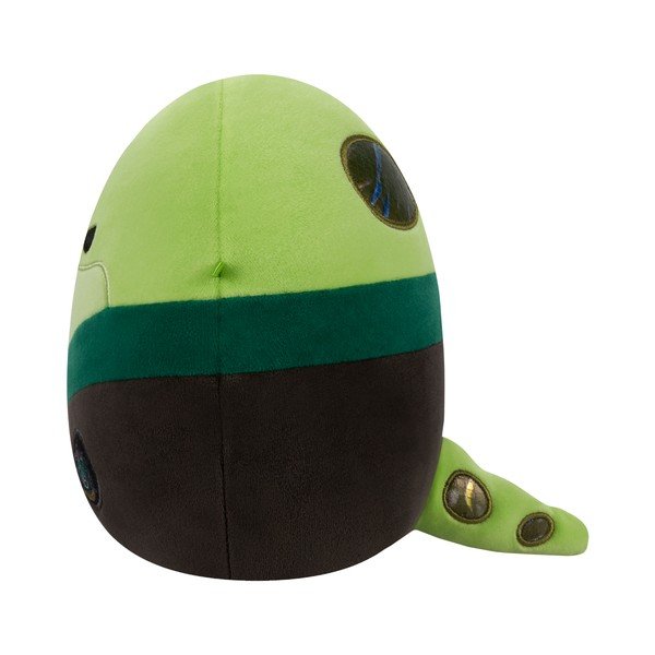 Zabawka pluszowa Harry Potter Slytherin – SQUISHMALLOWS-image-2