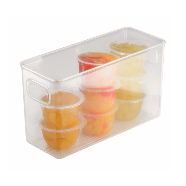 Duży organizer do lodówki iDesign Fridge Pantry-image-4