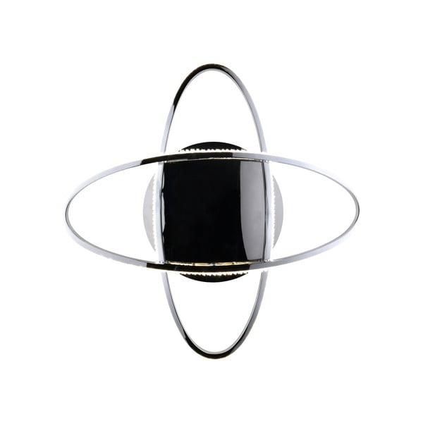 Lampa sufitowa LED w kolorze srebra Lane – Reality-image-4