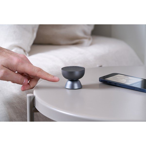 Głośnik bluetooth/z wejściem USB-C Tamo – Lexon-image-1