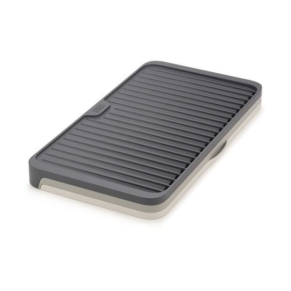 Szary regulowany ociekacz Joseph Joseph Tier-image-3