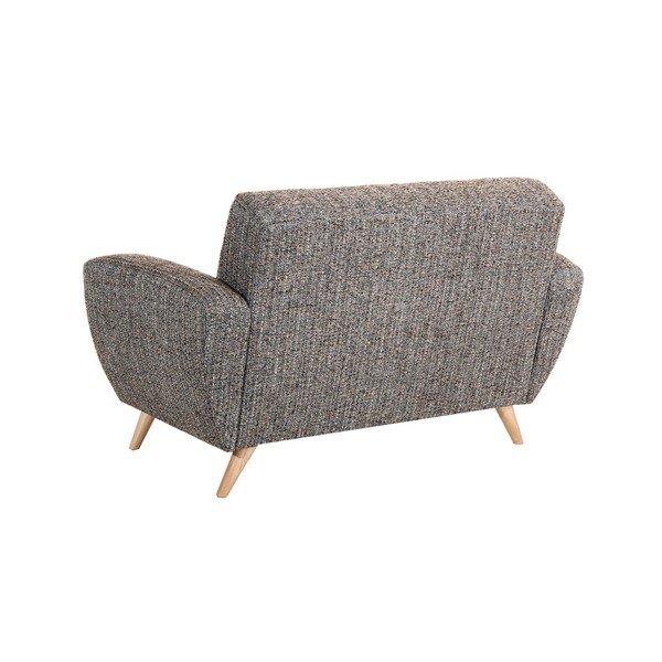 Jasnobrązowa sofa dwuosobowa Max Winzer Jerry-image-4